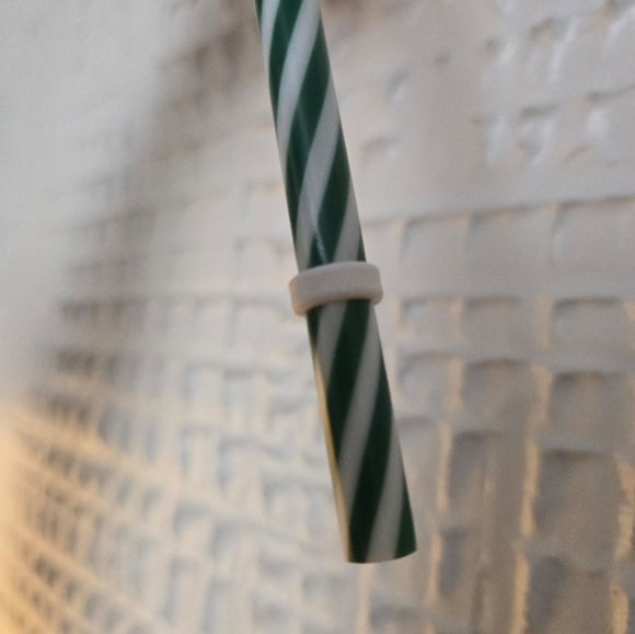 2025 Starbucks Bearista Glass Cup - Picture 9 of 10